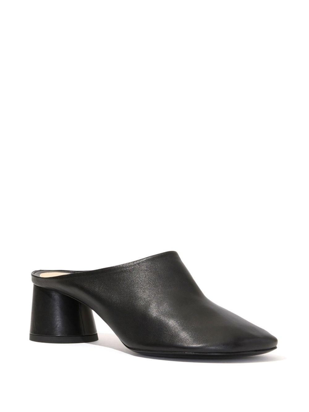 Glove mules - 2