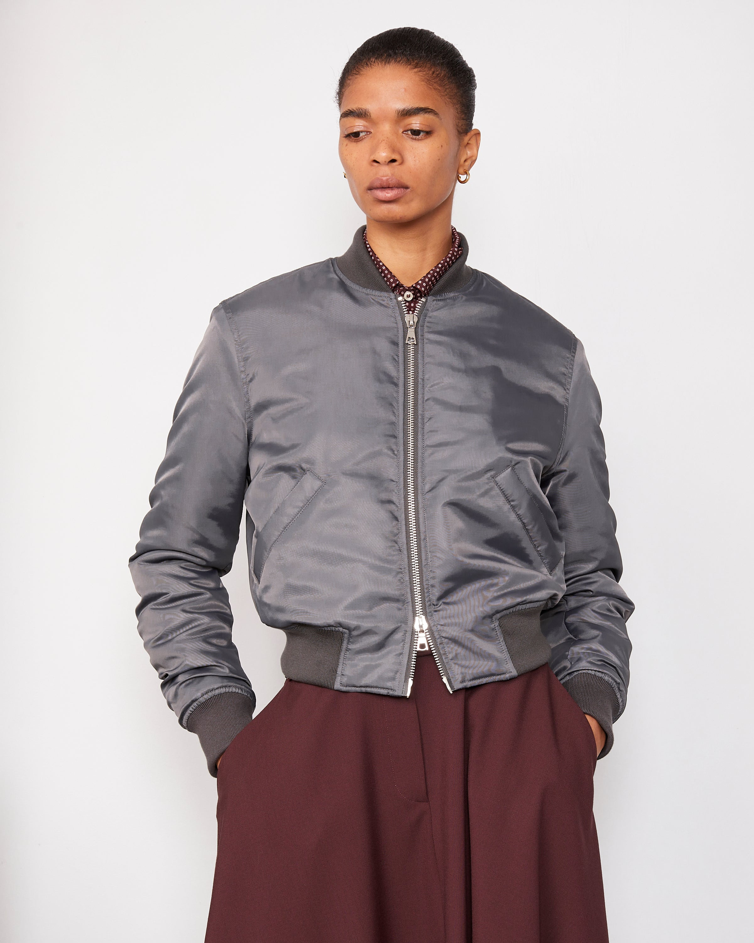 NANNI JACKET - 4