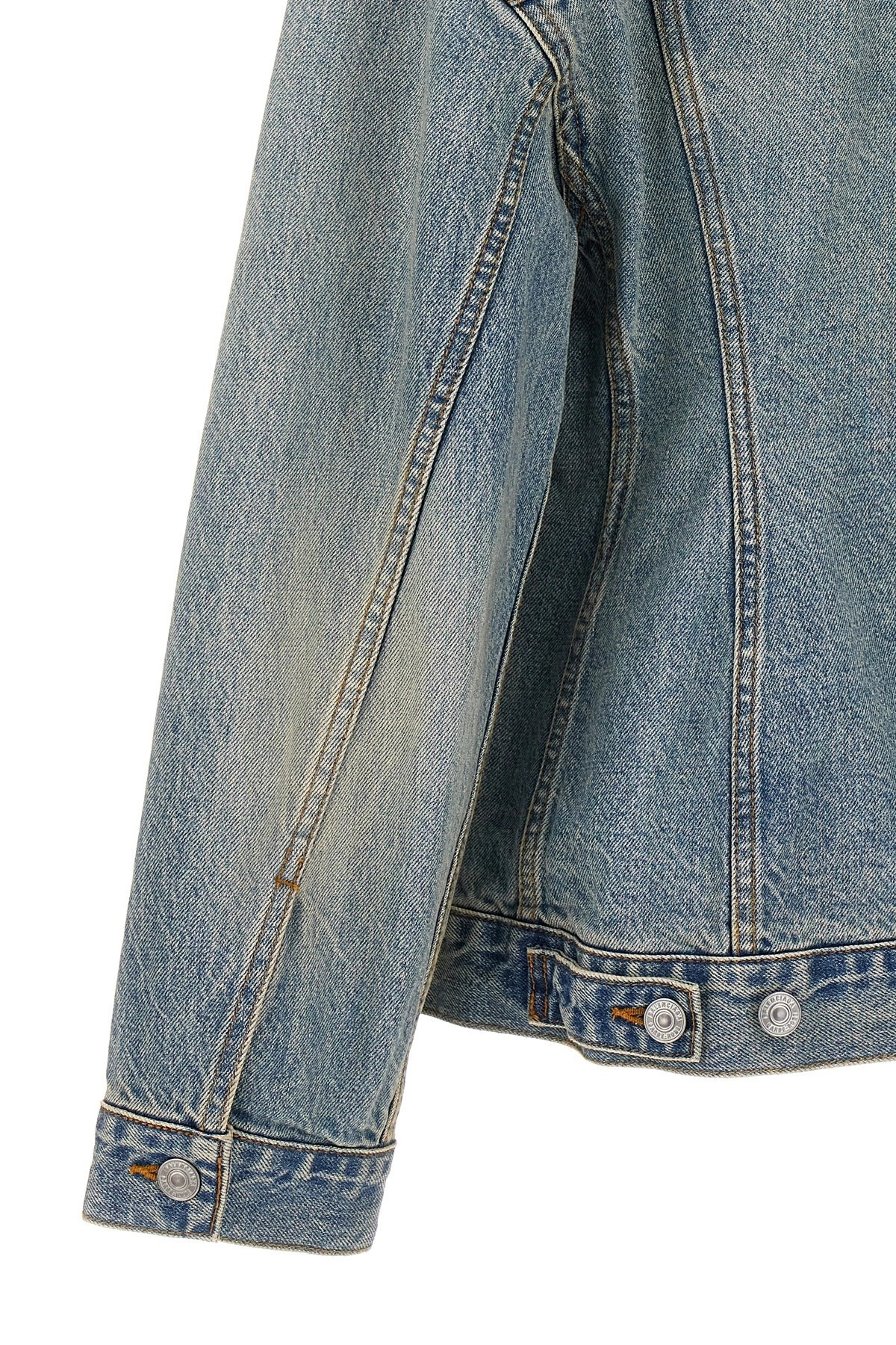 'Hourglass' jacket - 5