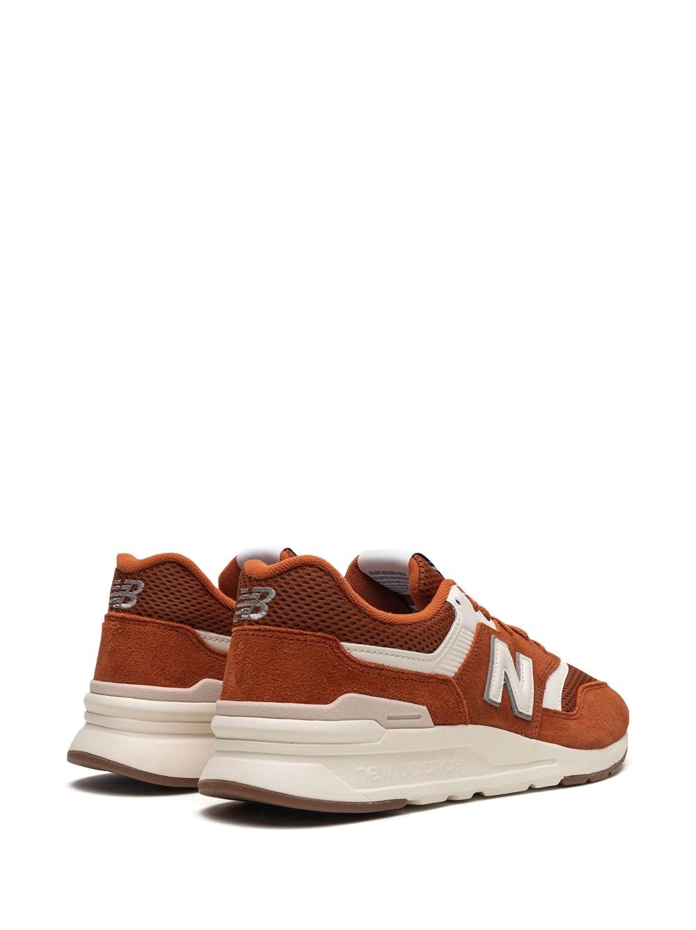 997 "Rust" sneakers - 3