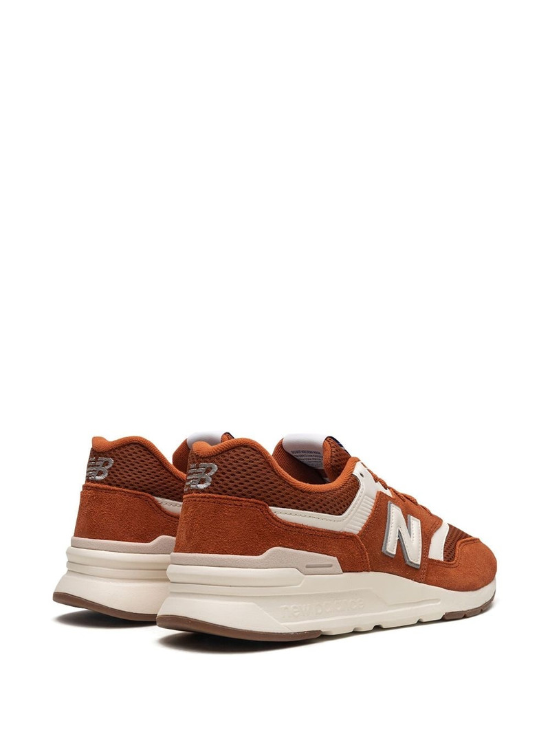 997 "Rust" sneakers 3