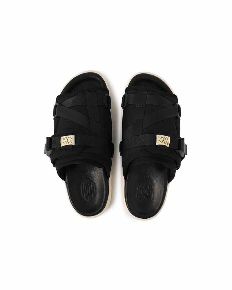 CHRISTO BLACK - 2