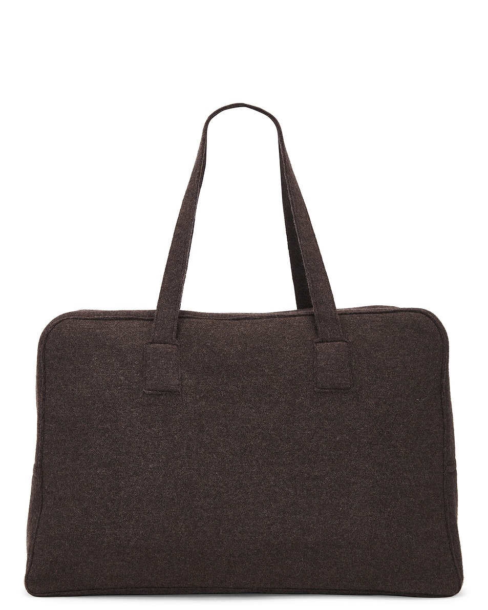 Jacques Zipper Duffle - 1
