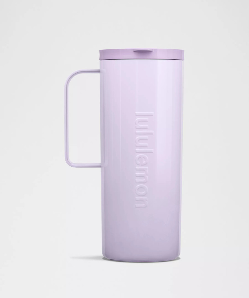 Insulated Mug 20oz *Shine 1