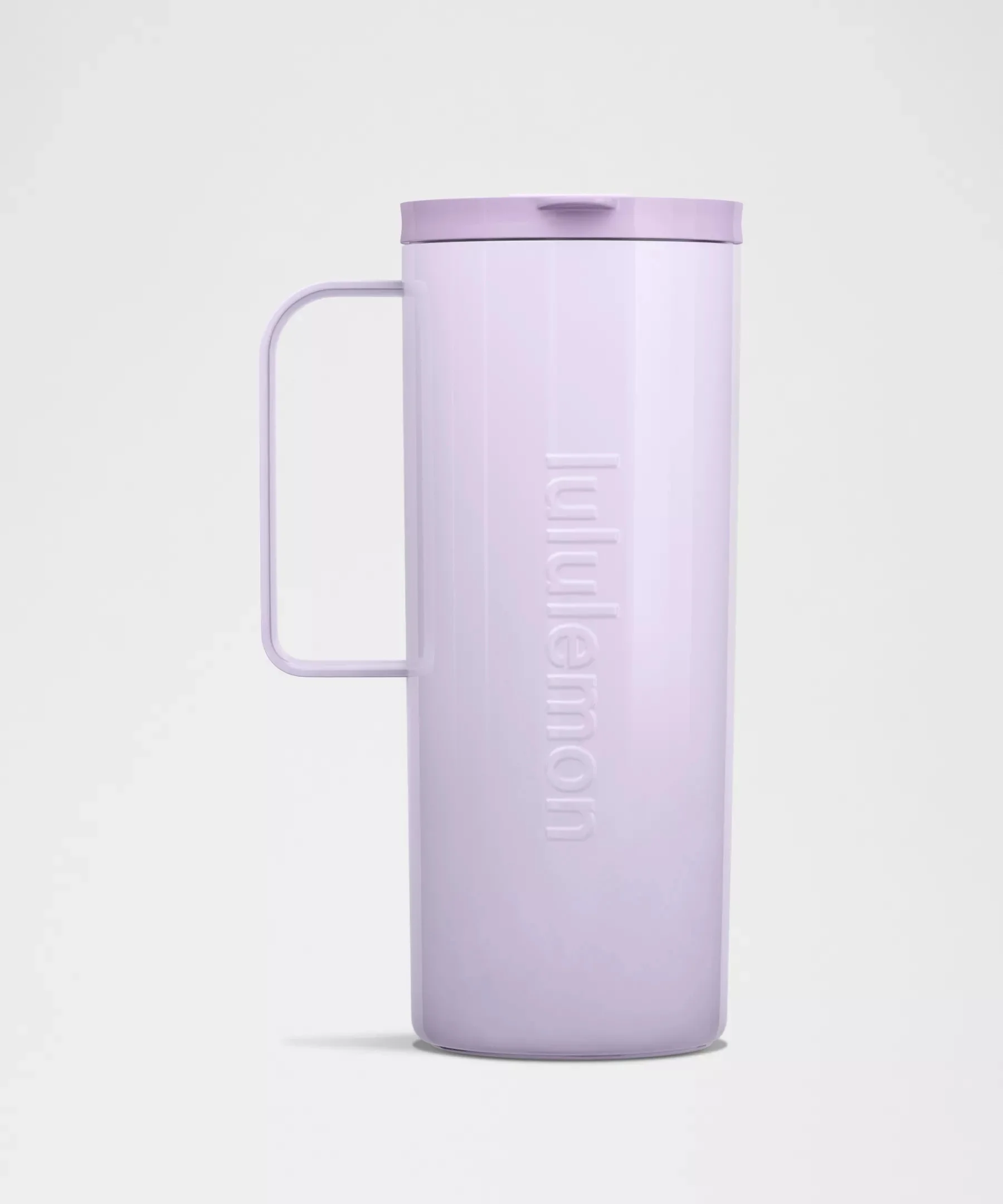 Insulated Mug 20oz *Shine - 1