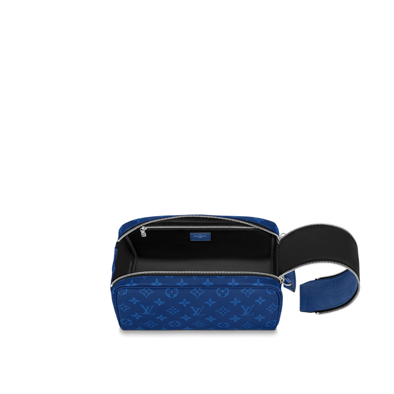 Dopp Kit Toilet Pouch 5