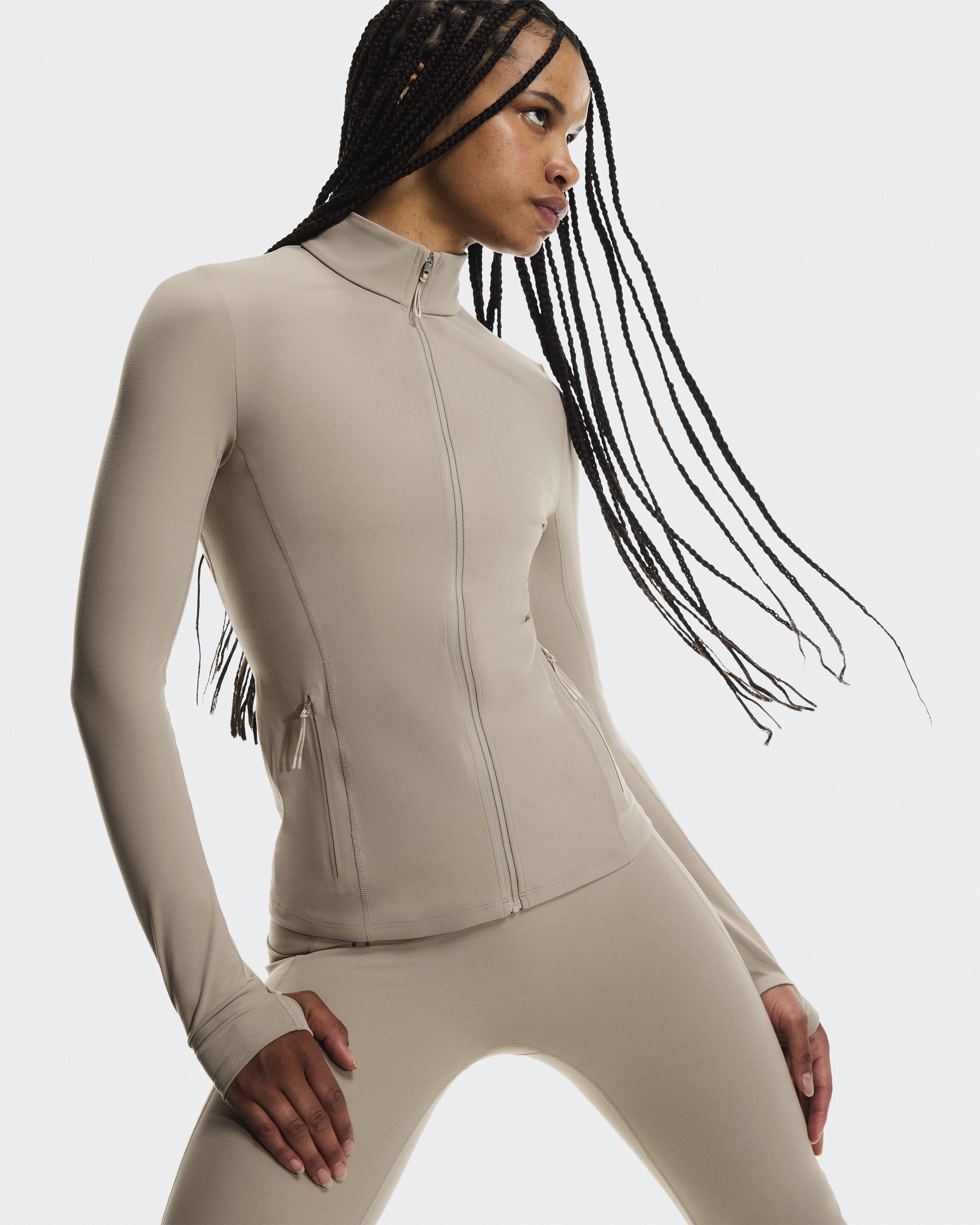Studio Jacket - 4