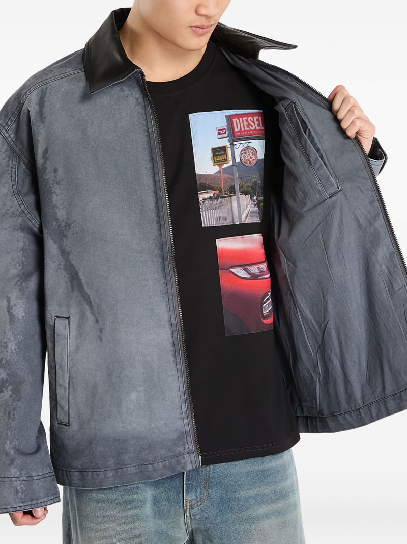 J-Livery jacket 3