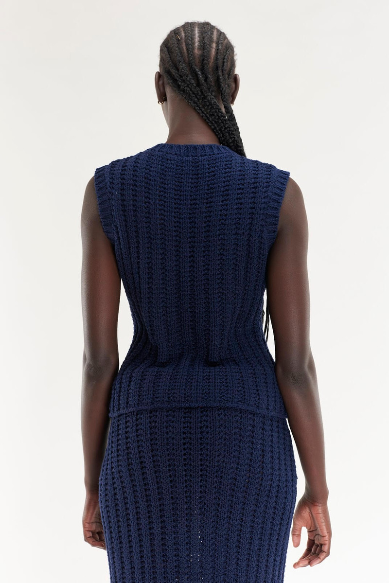 REEF WOMEN'S RACER TANK 5