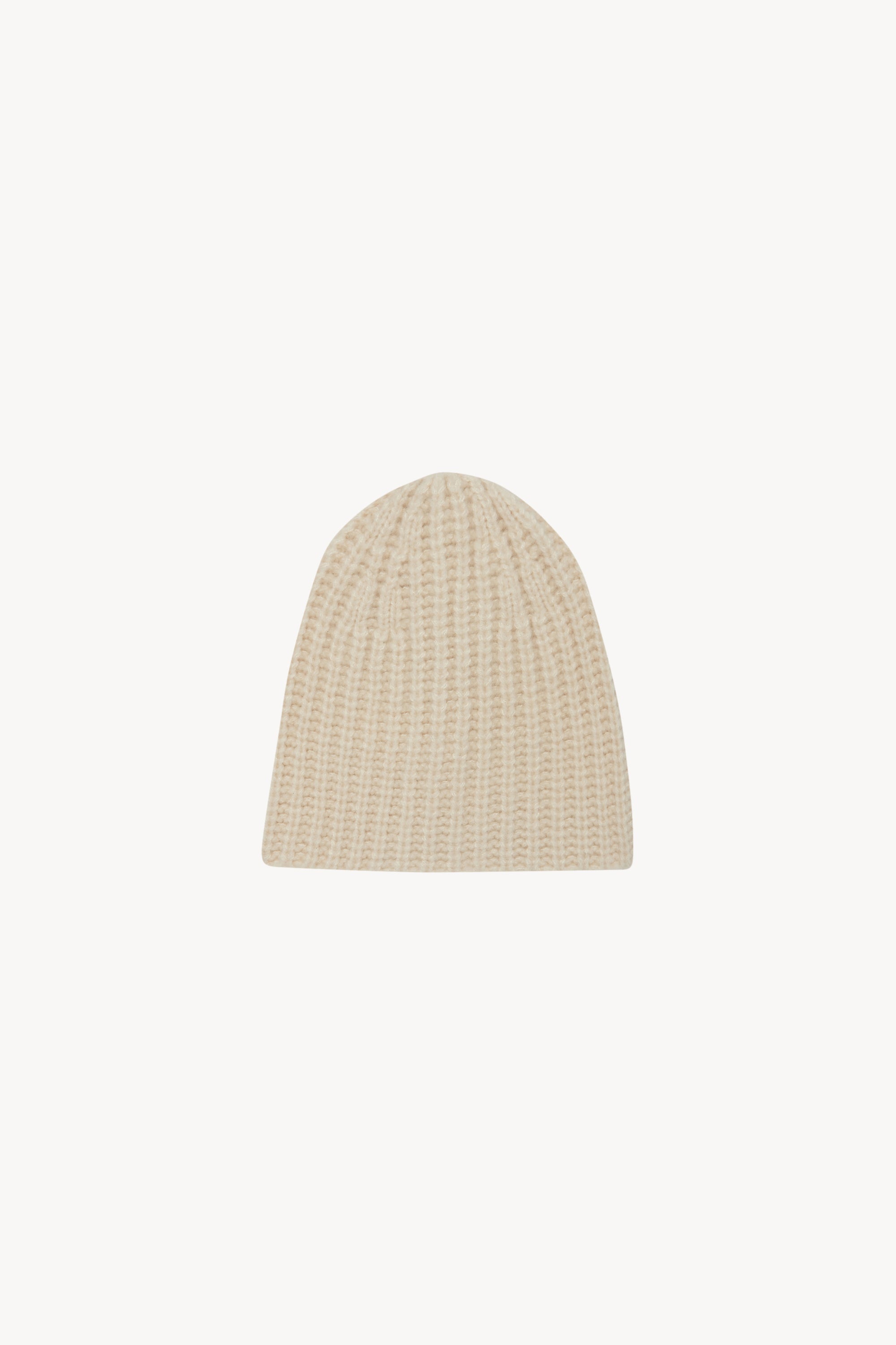 Isty Beanie in Cashmere and Silk - 1