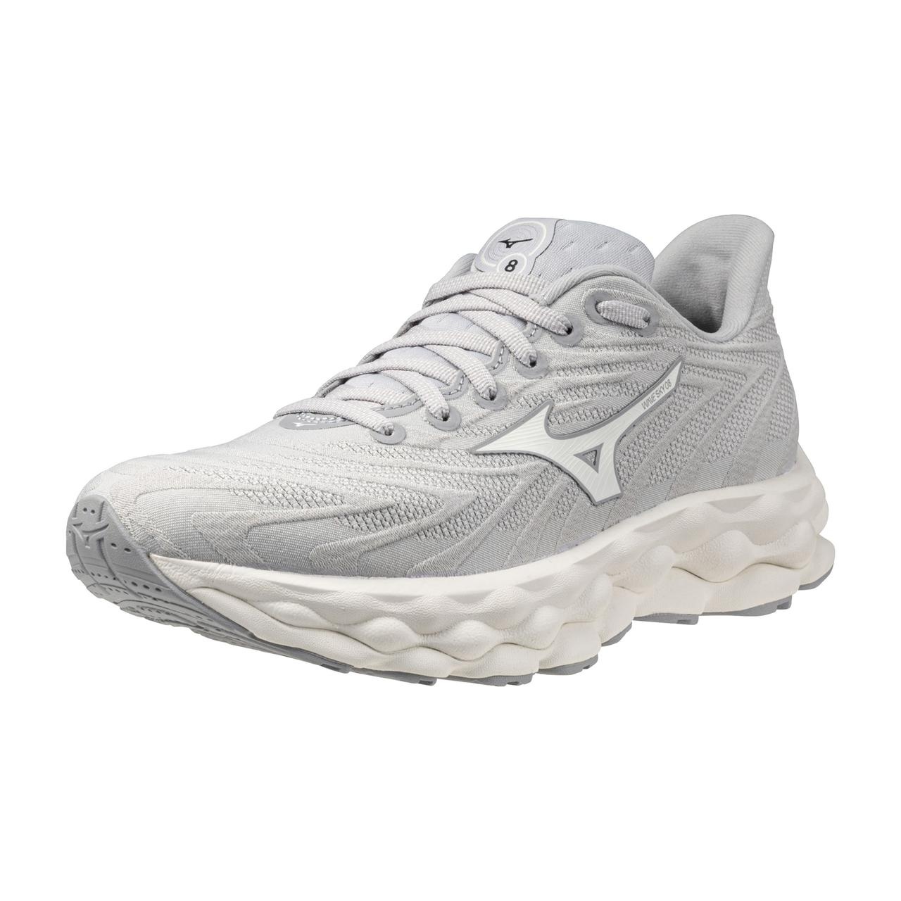 Women's Wave Sky 8 Running Shoe - 6