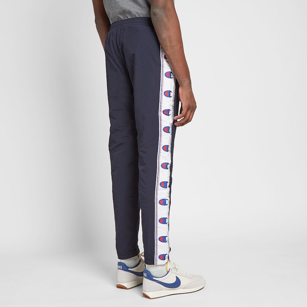 Champion Reverse Weave Taped Elastic Cuff Jogger - 4