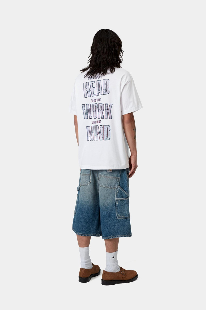 Mind Your Head T-Shirt 3