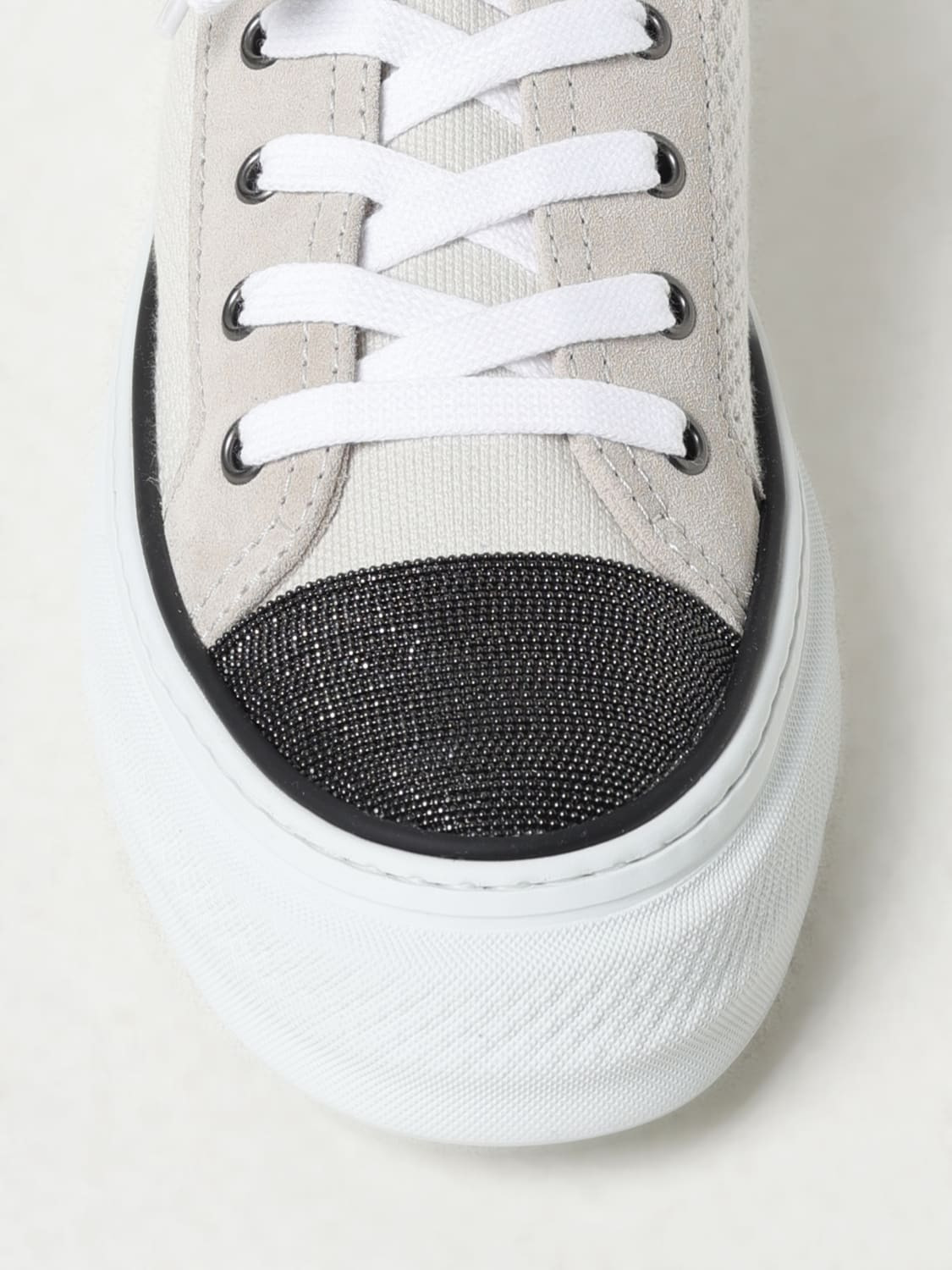 Sneakers woman Brunello Cucinelli - 4