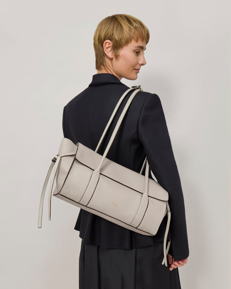 Mulberry Small Soft Bayswater
Chalk Heavy Grain outlook