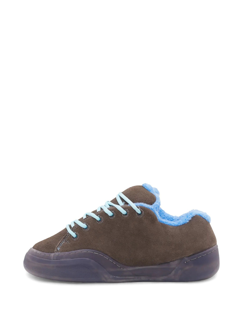Vamp Sneakers 3