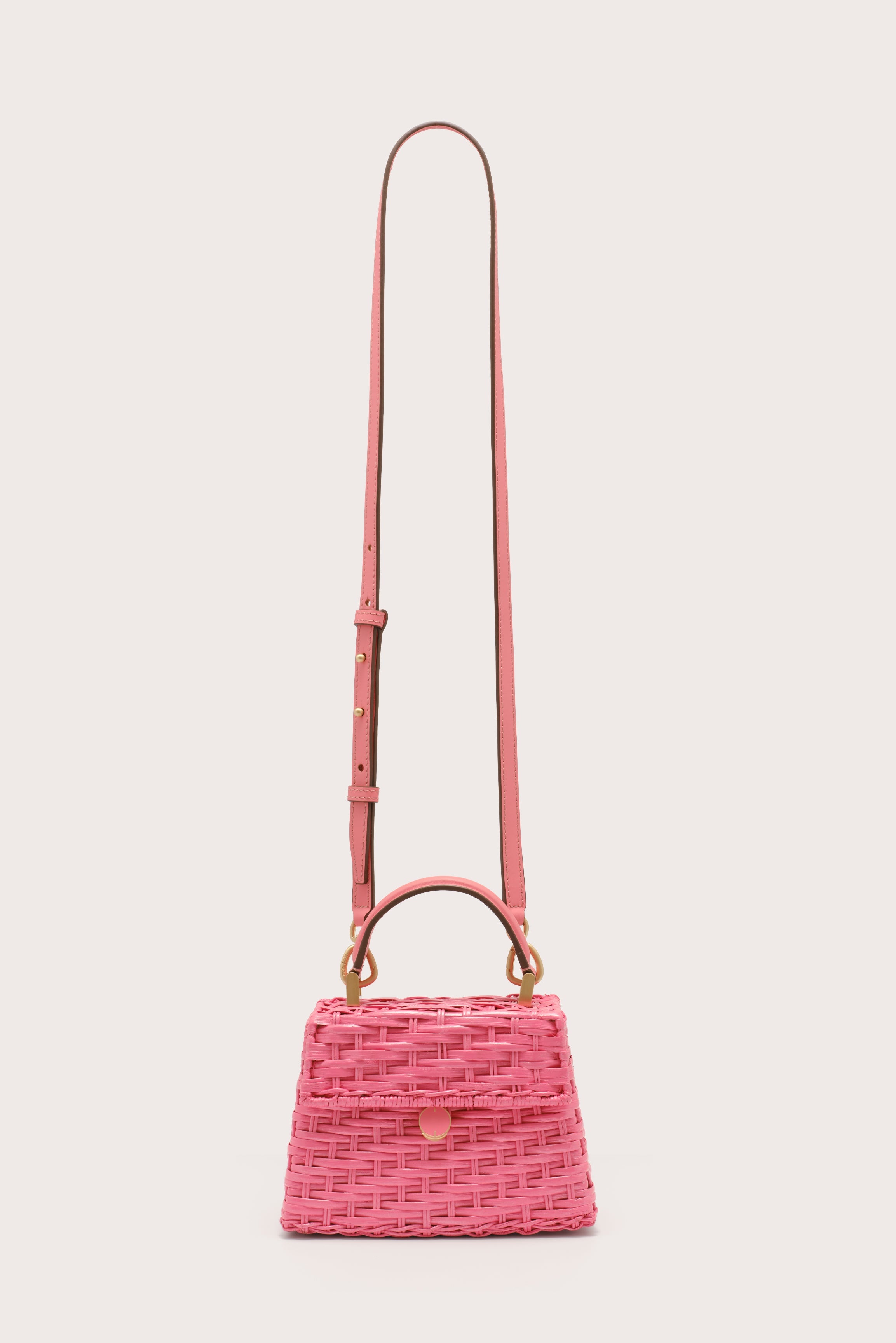 NANO SYBIL CROSSBODY - 3