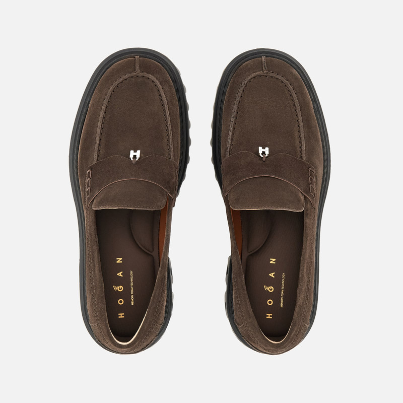 Loafers Hogan H700 5