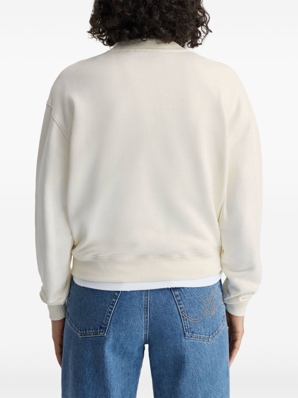 Cruz sweatshirt - 4