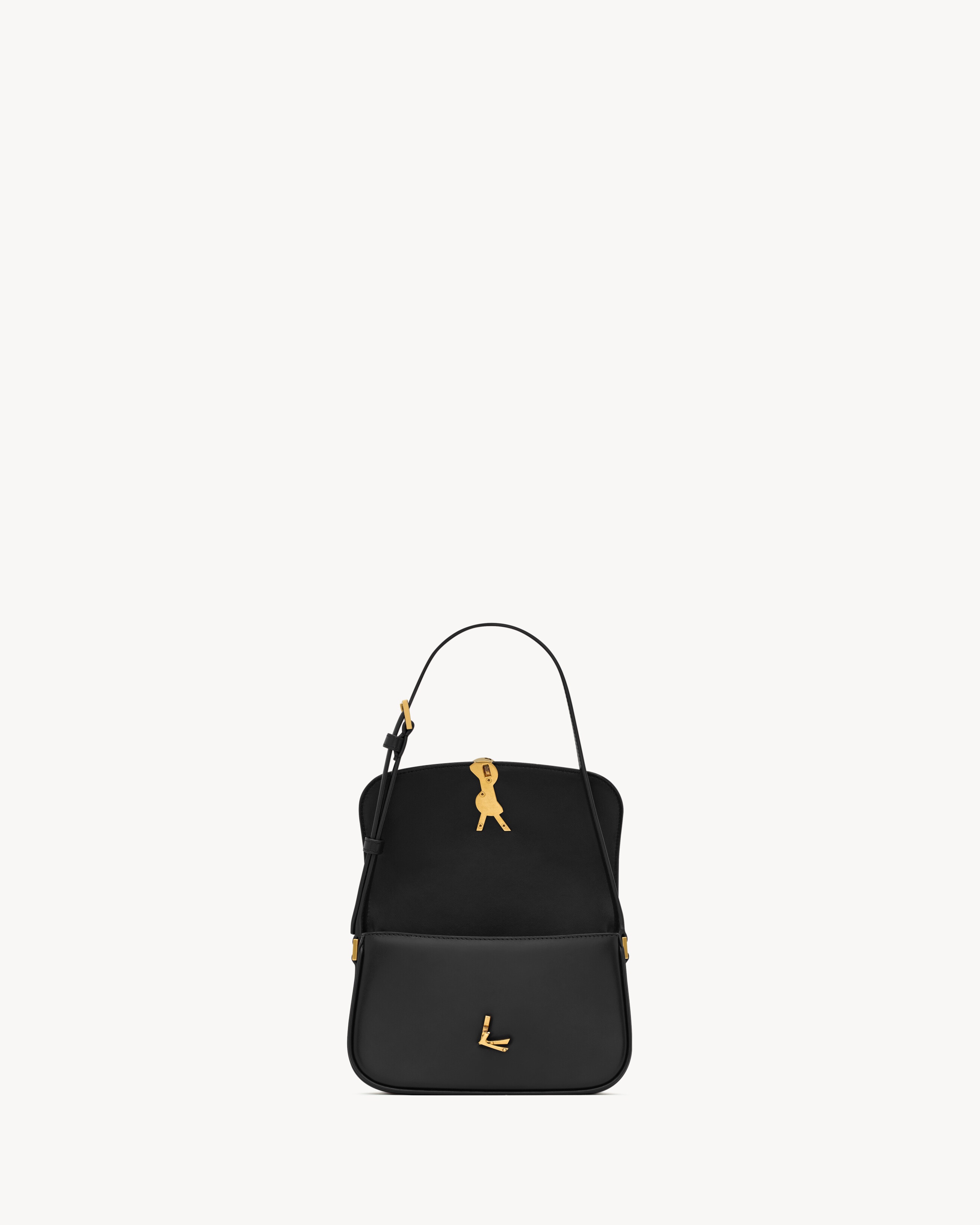 SOLFERINO MINI IN BOX SAINT LAURENT - 5