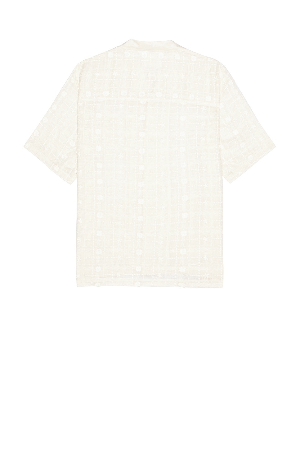 Ben Short Sleeve Shirt 5026 - 2