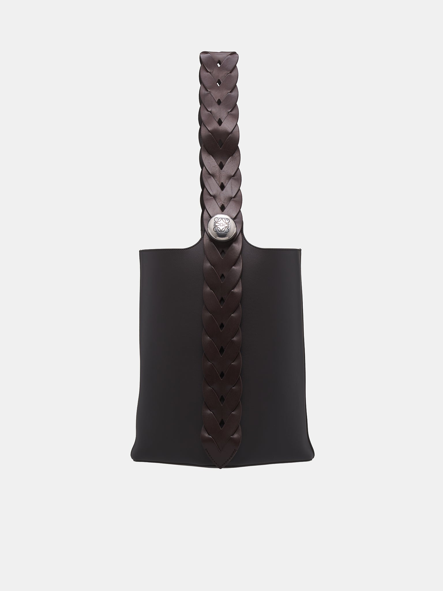 Pebble Bucket Bag - 2