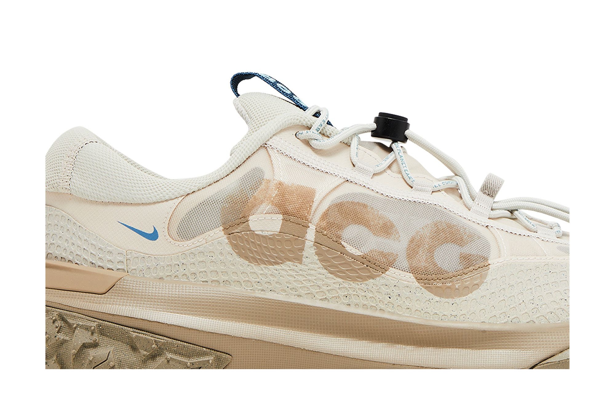 ACG Mountain Fly 2 Low 'Light Orewood Brown' - 2