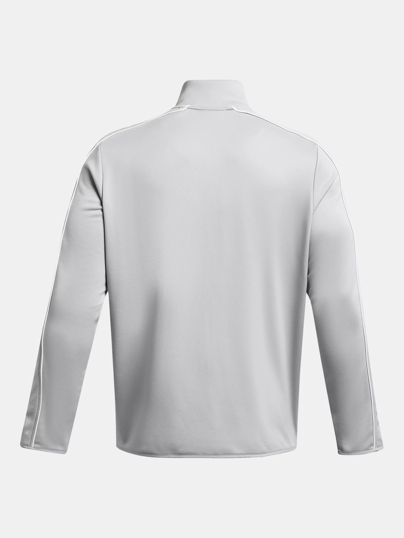 UA Command Warm-Up 3
