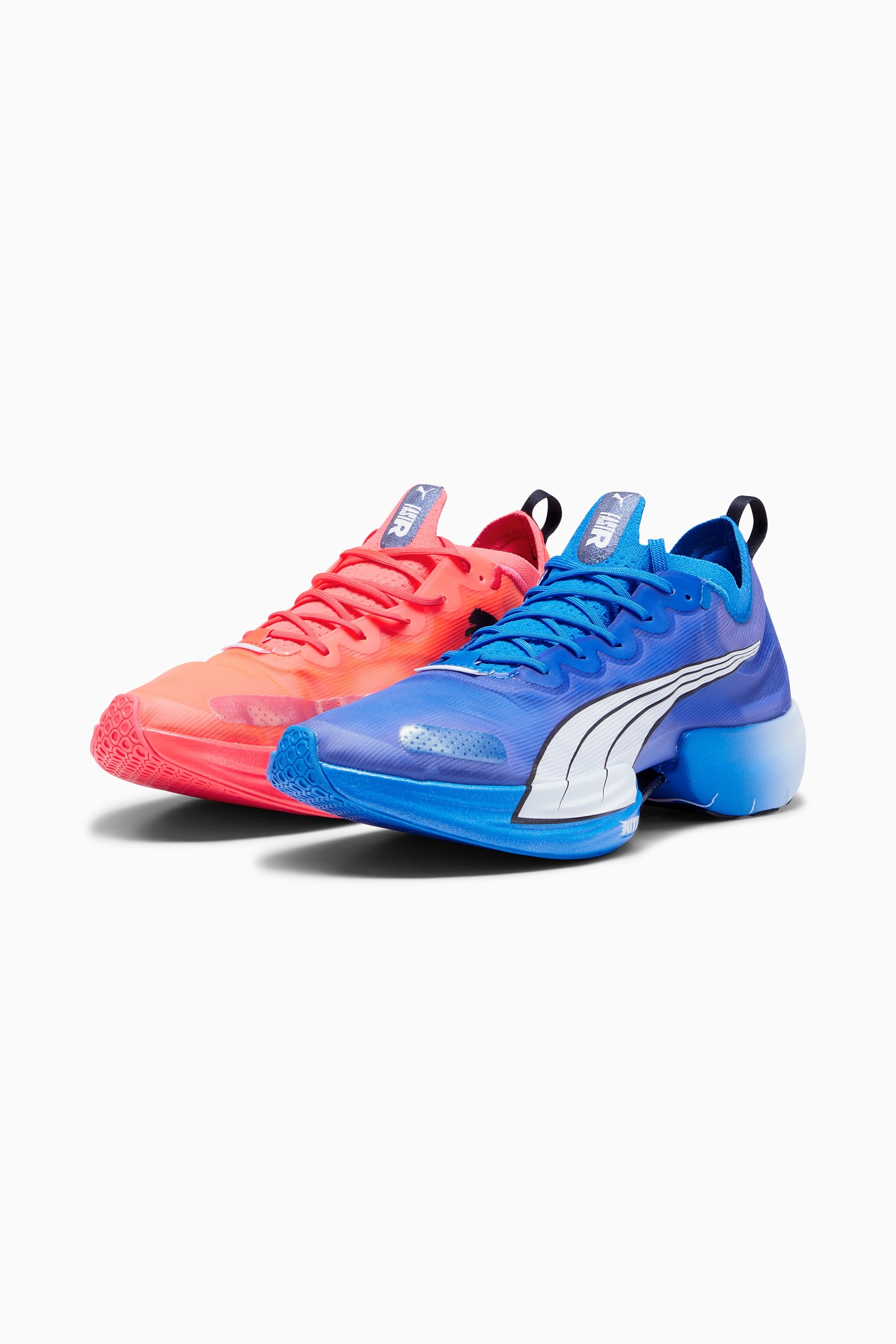PUMA FAST-R NITRO ELITE 25.5 ニトロエリート PUMA Fast-R NITRO™ Elite Men's Running Shoes | REVERSIBLE