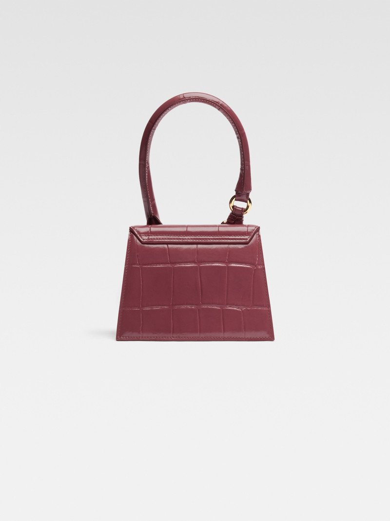 Le Chiquito moyen boucle 3