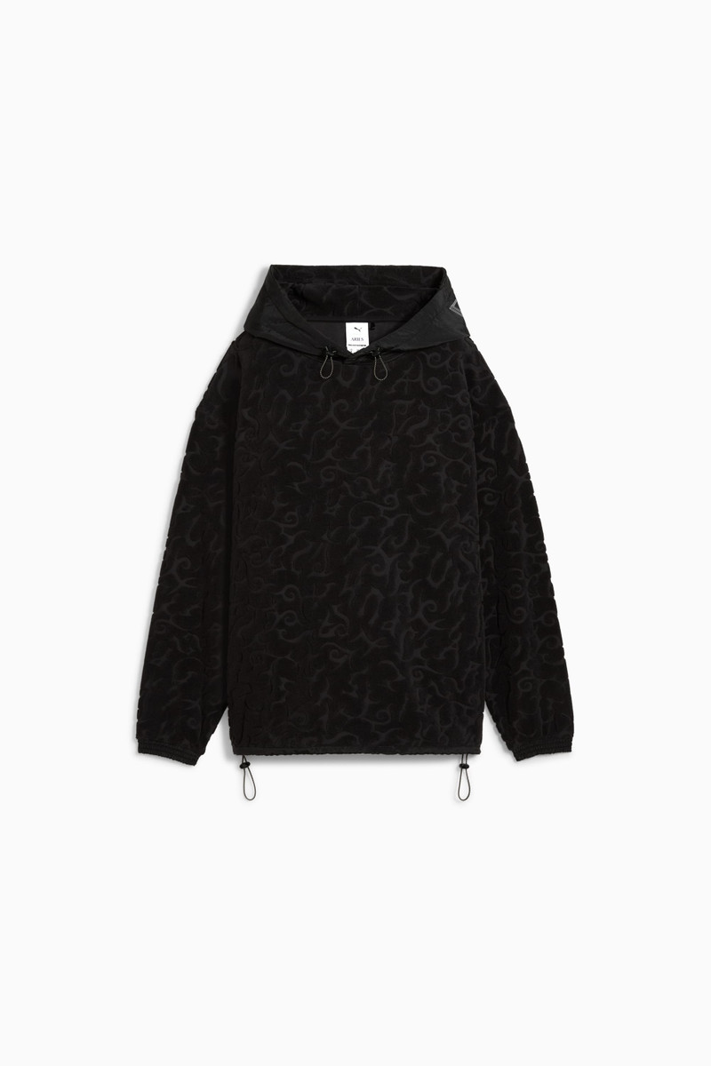 PUMA x ARIES Hoodie Unisex 1