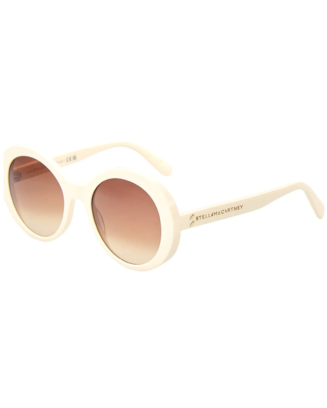 Stella McCartney Women's SC40057I 54mm Sunglasses - 1