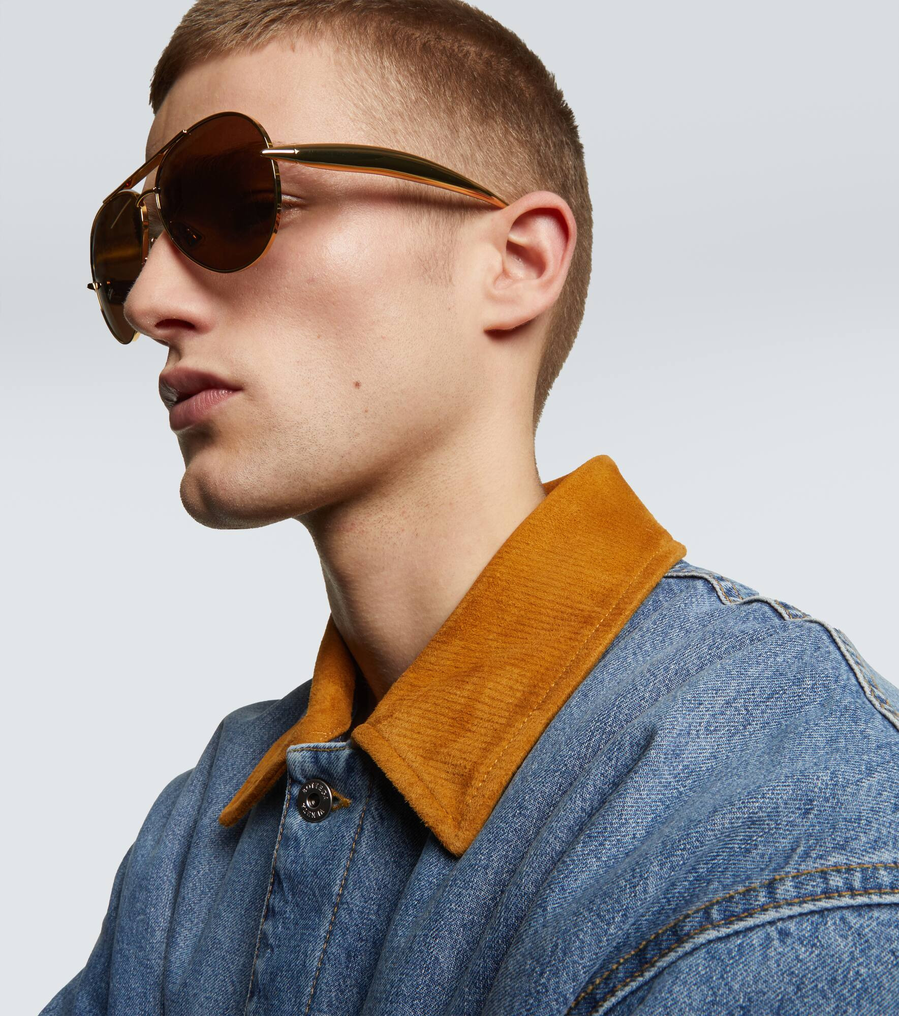 Aviator sunglasses - 2