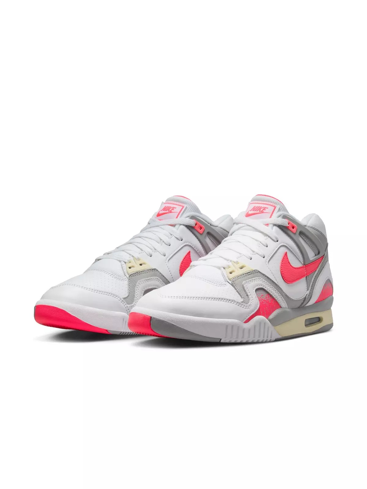 Air Tech Challenge 2 "Racer Pink" Men's Shoe - 3