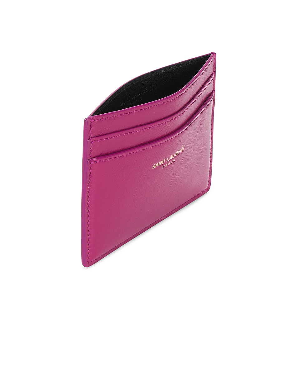 Credit Card Case - 4