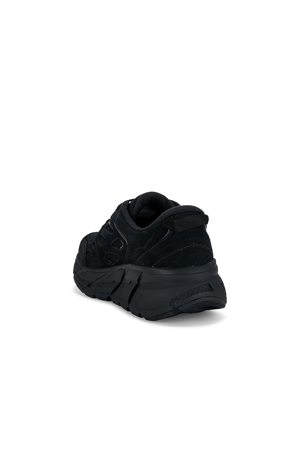 U Clifton L Suede - 3