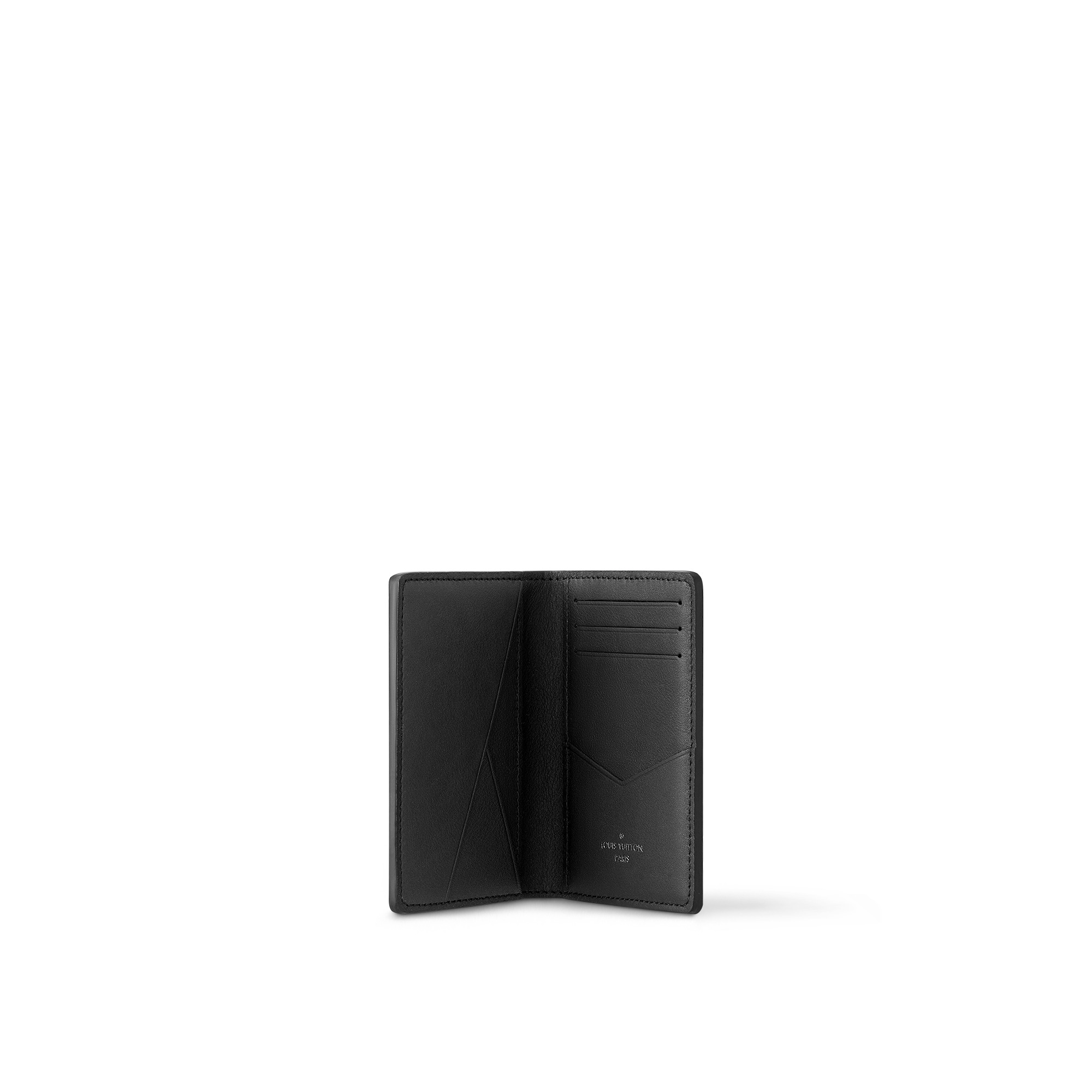 Pocket Organizer - 3