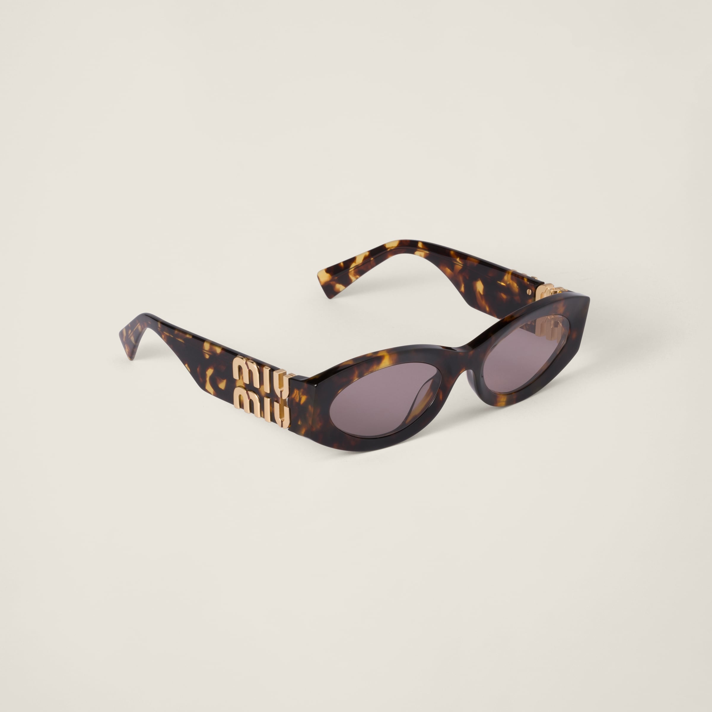 Miu Glimpse sunglasses - 3