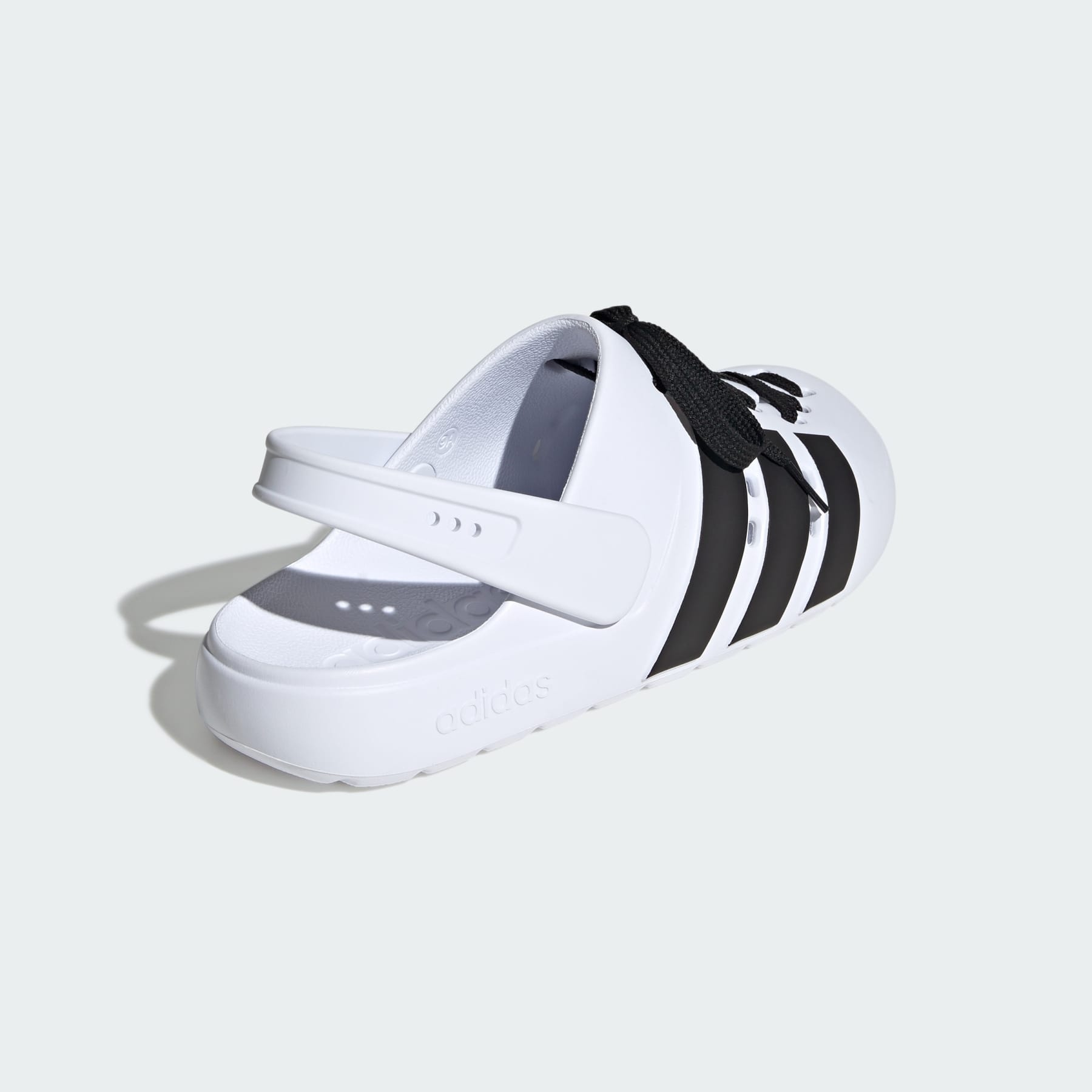 Adilette Clog 2.0 - 6