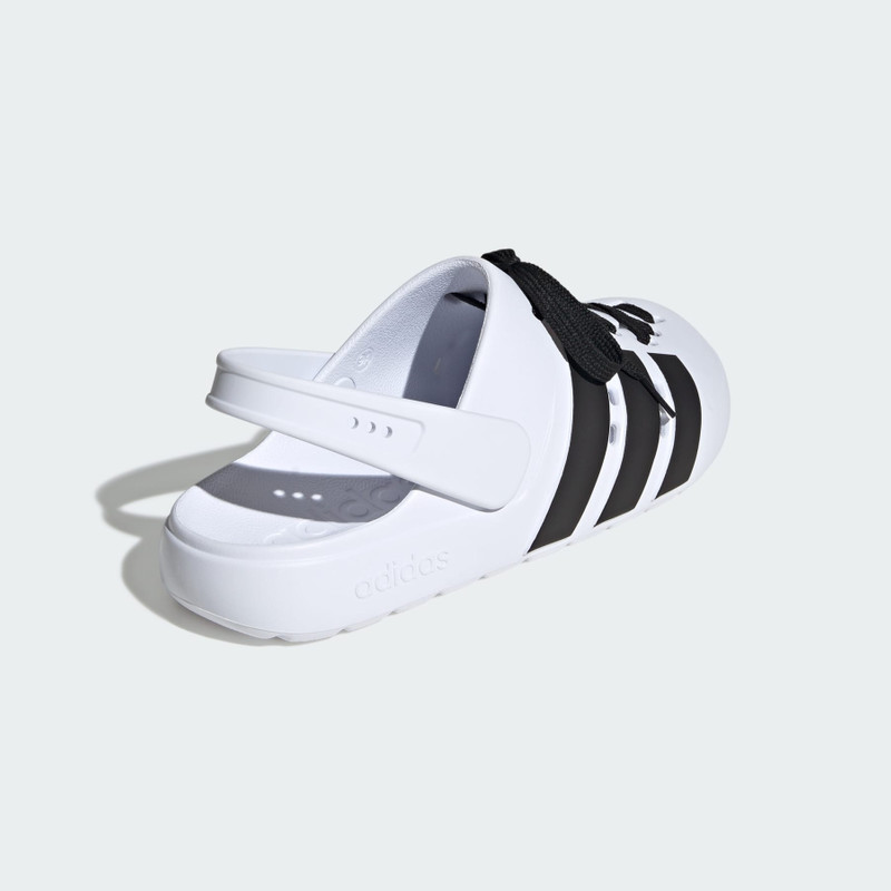 Adilette Clog 2.0 6