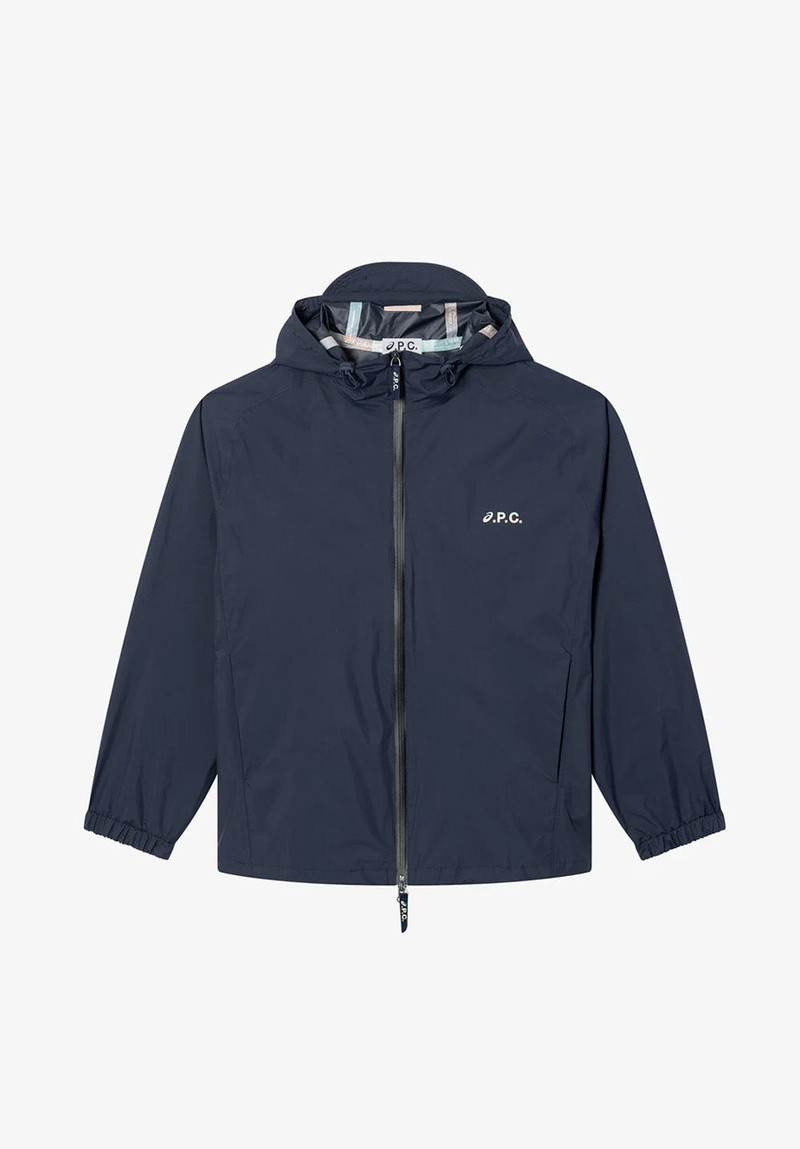 A.P.C. MEADOW JACKET (M) outlook