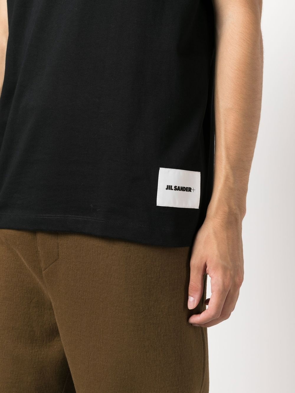 Jil Sander Short-sleeve 3-pack T-shirts - 2