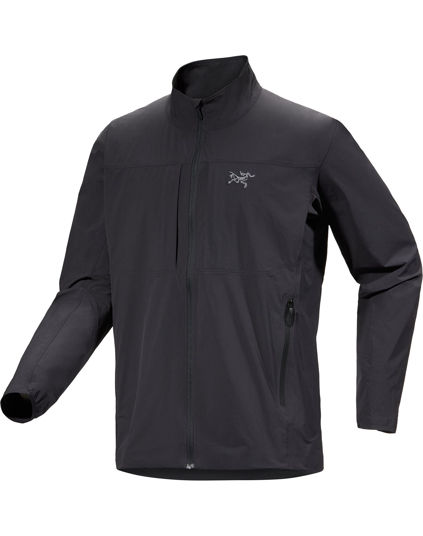 Gamma Lightweight Jacket - 1