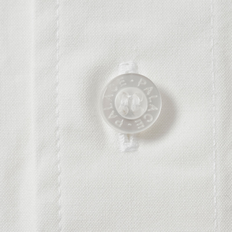 DANKE WORK SHIRT WHITE 6