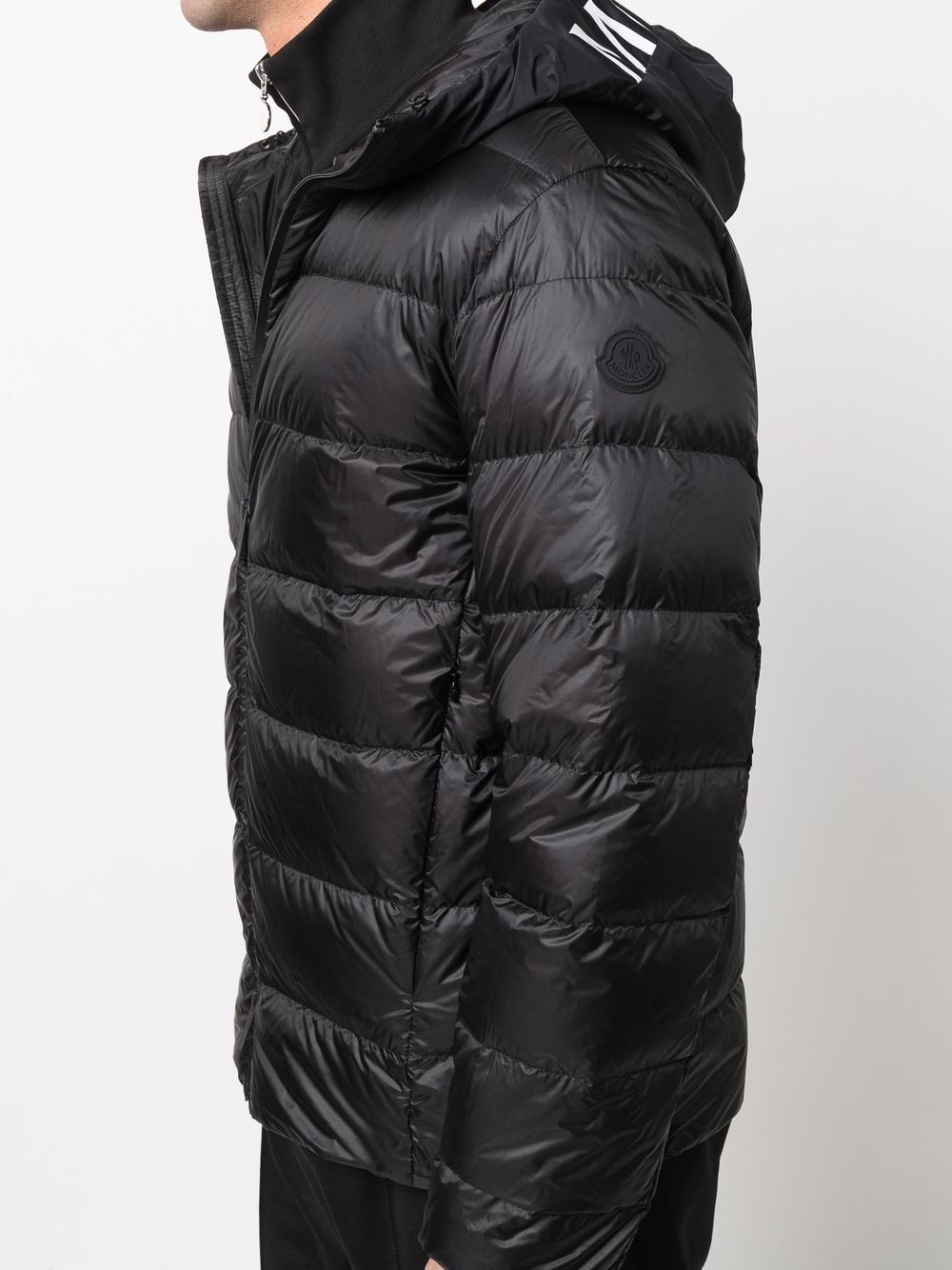 Provins padded jacket - 5