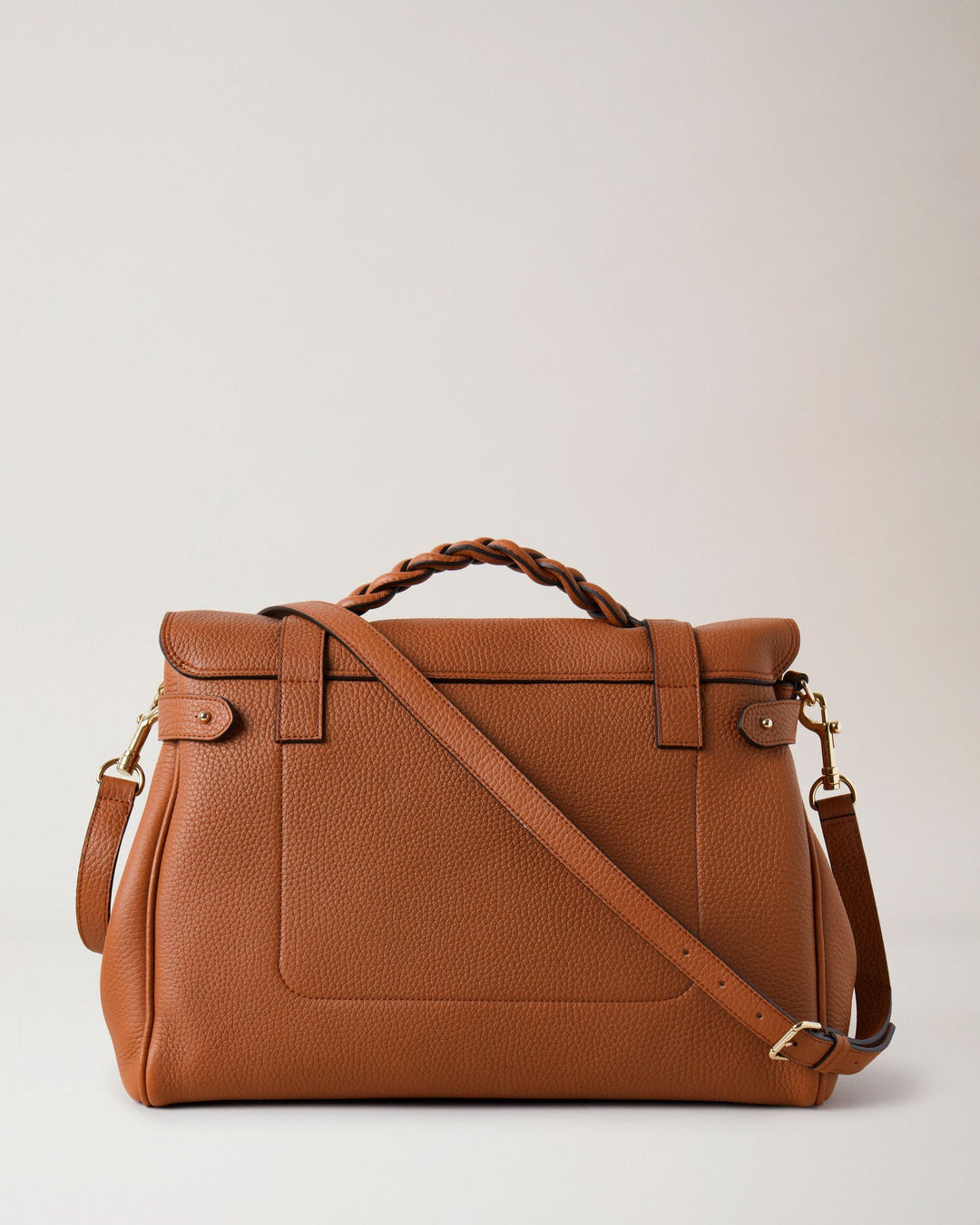 Oversized Alexa Heavy Grain - 2