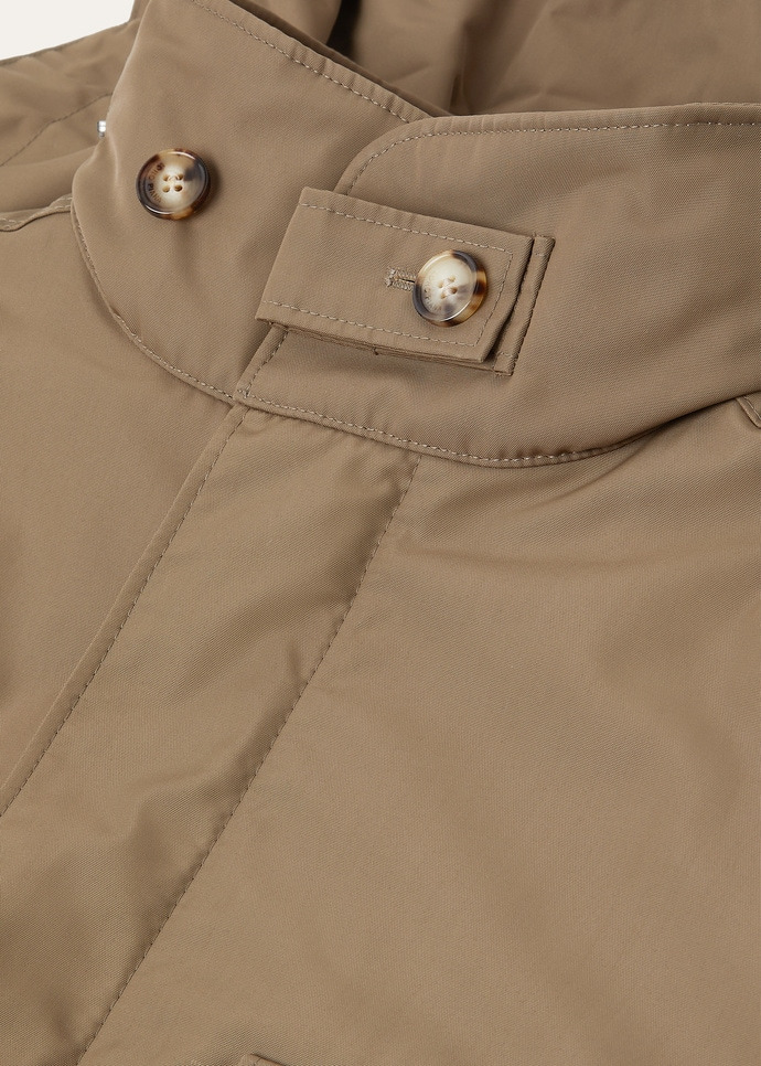 Traveler Field Jacket - 7