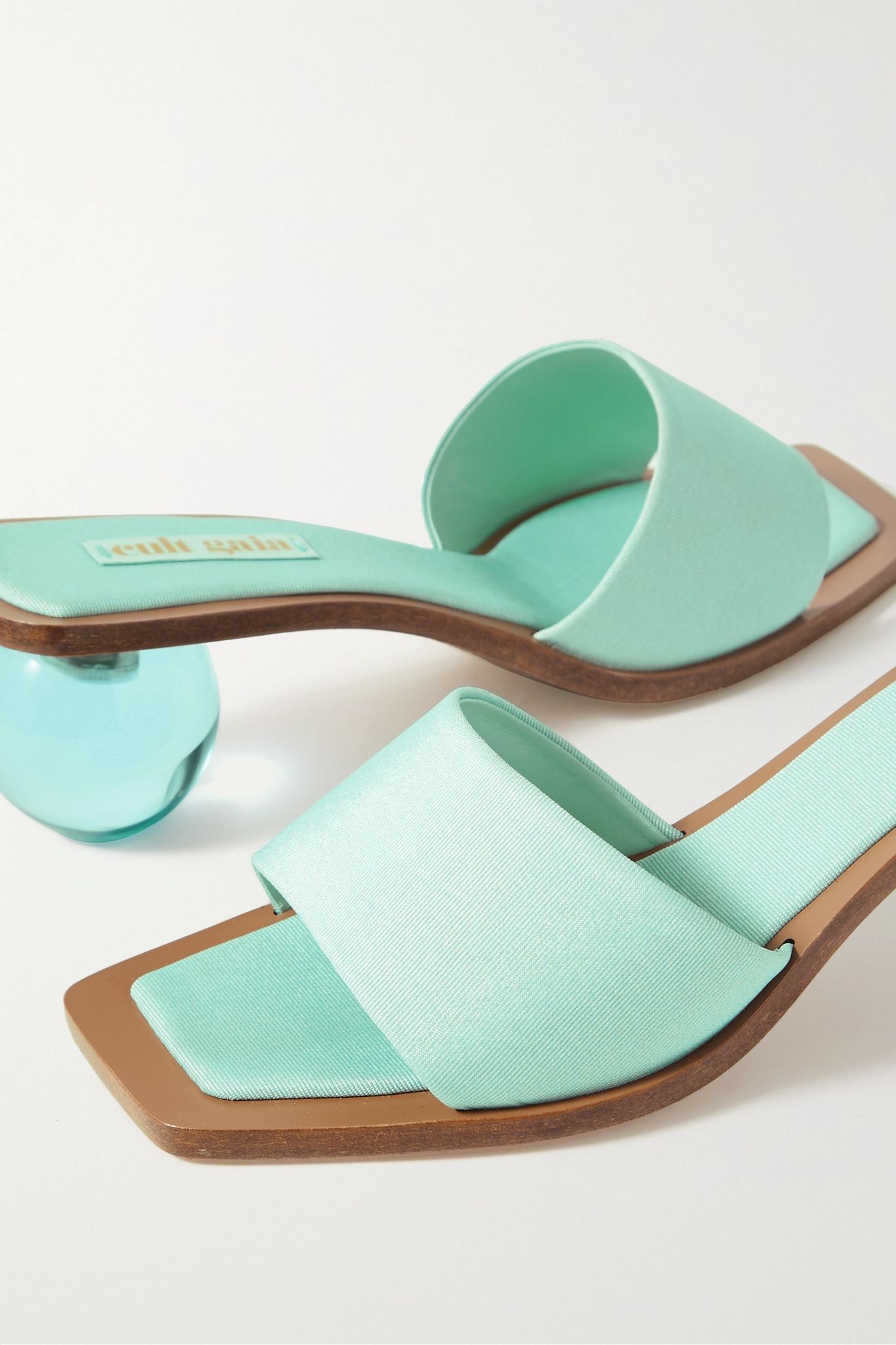 Tao faille sandals - 5