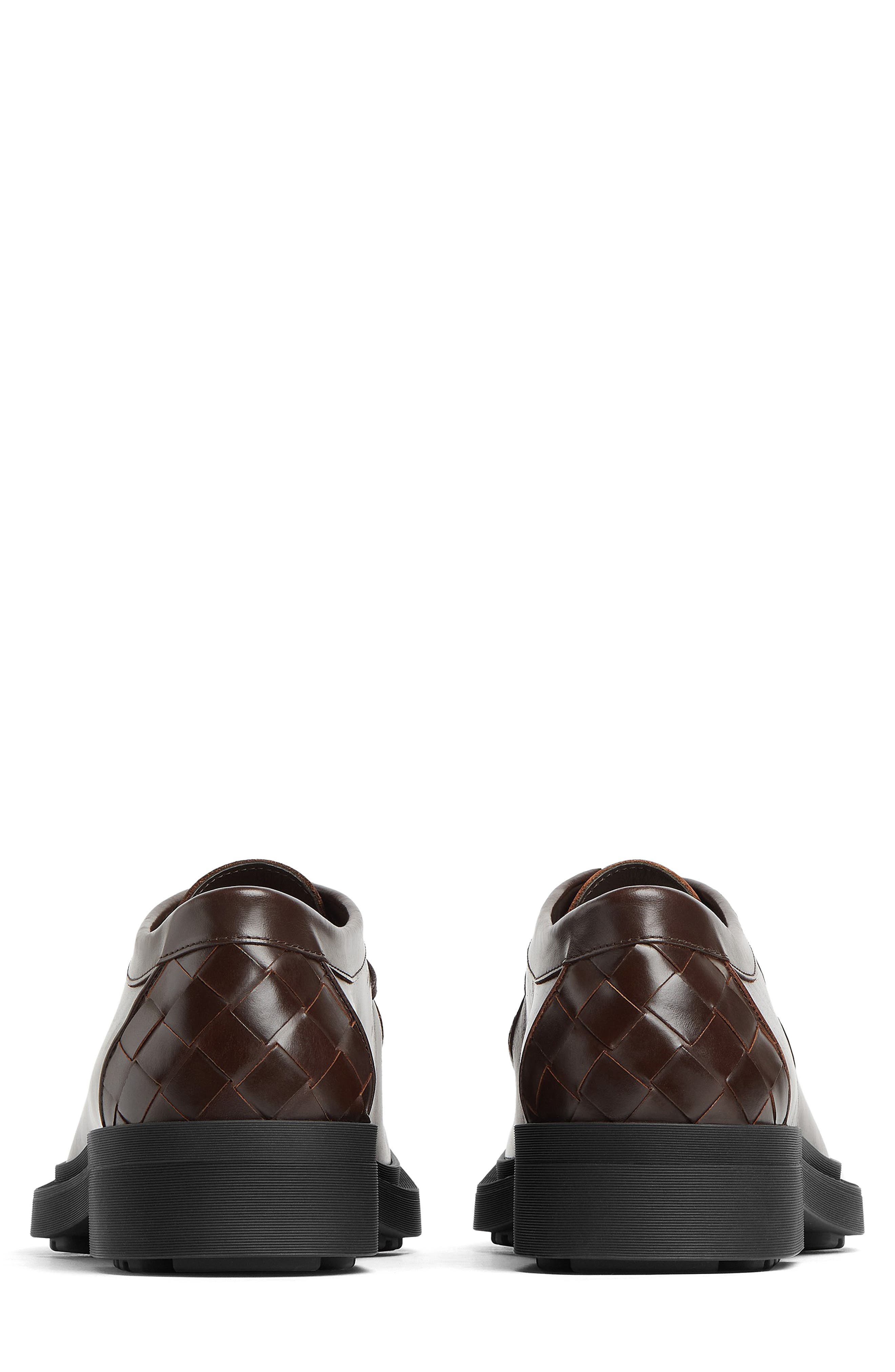 Bottega Veneta Ben Chukka Boot in 2047 Toffee at Nordstrom - 6