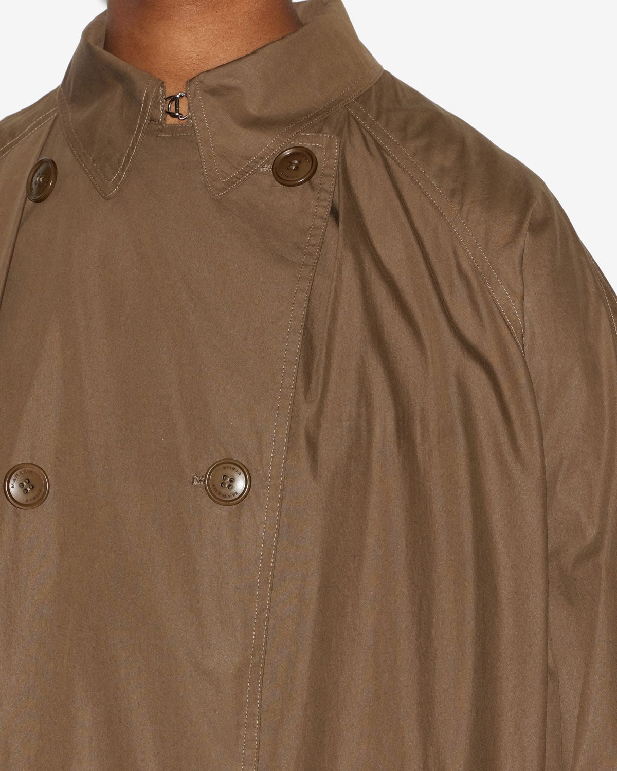 CACILDA COAT - 3